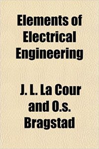 Elements of Electrical Engineering