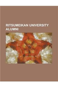 Ritsumeikan University Alumni