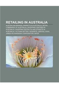 Retailing in Australia