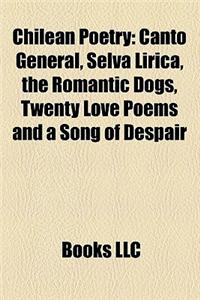Chilean Poetry
