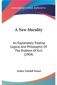 A New Morality