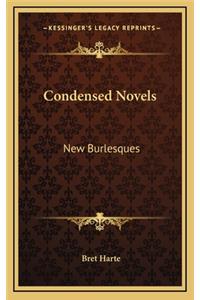 Condensed Novels