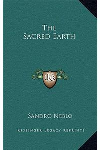 Sacred Earth