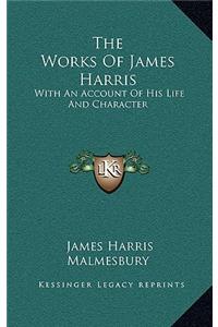 The Works of James Harris