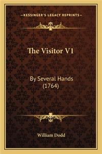 The Visitor V1