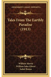 Tales from the Earthly Paradise (1913)