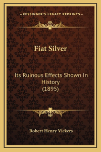 Fiat Silver