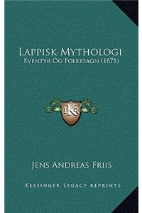 Lappisk Mythologi