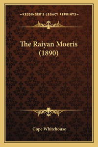 Raiyan Moeris (1890)