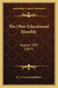 Ohio Educational Monthly