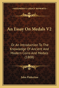 Essay On Medals V2