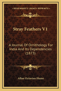 Stray Feathers V1