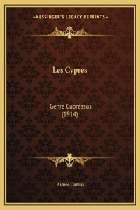 Les Cypres