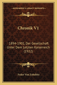 Chronik V1