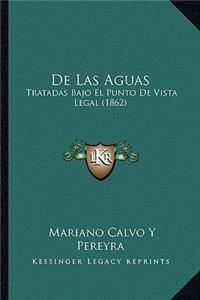 de Las Aguas