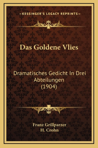 Das Goldene Vlies