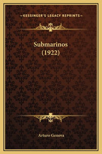 Submarinos (1922)