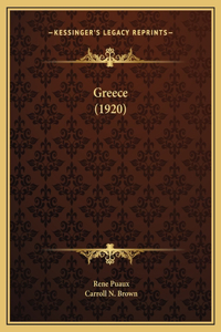 Greece (1920)