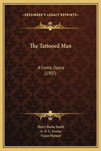 The Tattooed Man