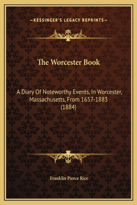 The Worcester Book