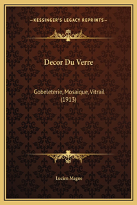 Decor Du Verre
