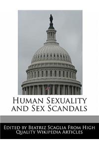 Human Sexuality and Sex Scandals