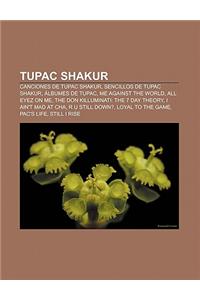 Tupac Shakur