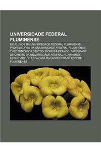 Universidade Federal Fluminense