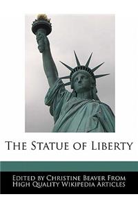 The Statue of Liberty