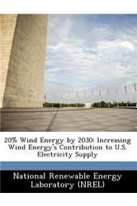 20% Wind Energy by 2030