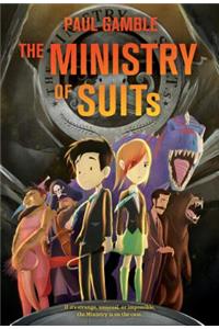 Ministry of SUITs