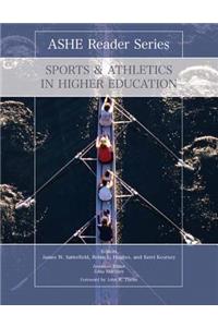 Sports & Athletics in Higher Education