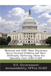 Medicaid and Chip