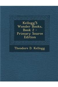 Kellogg's Wonder Books, Book 2