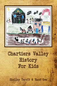 Chartiers Valley History for Kids