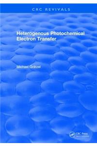 Heterogenous Photochemical Electron Transfer