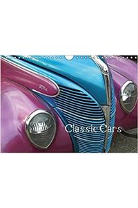 Classic Cars (UK-Version) 2017