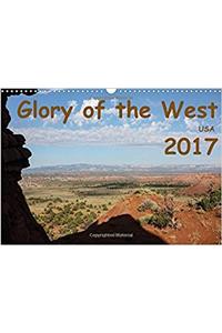 Glory of the West USA 2017 2017