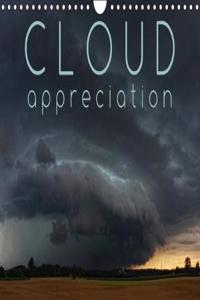 Cloud Appreciation 2018