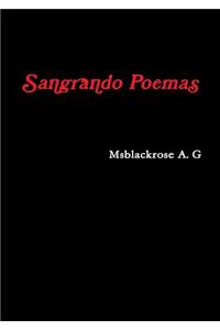 Sangrando Poemas