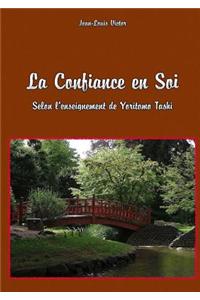 La Confiance En Soi