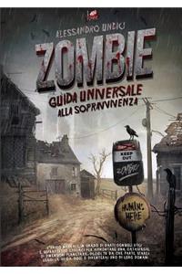 ZOMBIE - Guida universale alla sopravvivenza