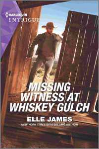 Missing Witness at Whiskey Gulch