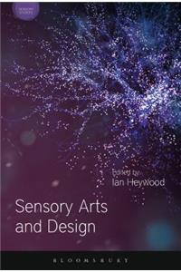 Sensory Arts and Design