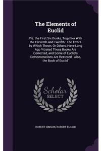 The Elements of Euclid