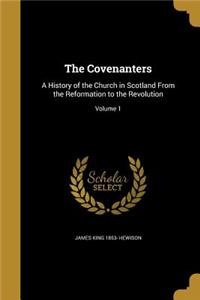 Covenanters