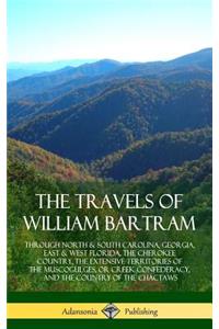 Travels of William Bartram