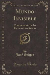 Mundo Invisible