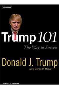 Trump 101: The Way to Success