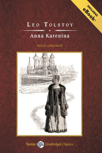 Anna Karenina